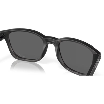 Óculos de Sol Oakley Ojector Tortoise Prizm Black Polarizado