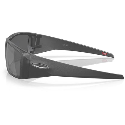 Óculos de Sol Oakley Heliostat Stell Prizm Black