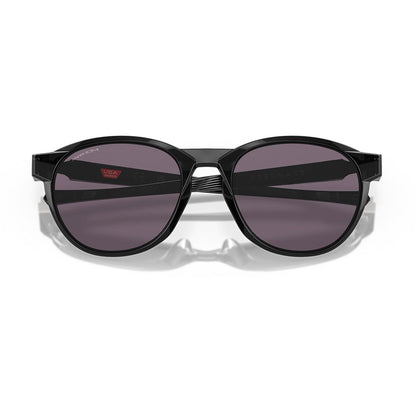 Óculos de Sol Oakley Reedmace Black Ink Prizm Grey