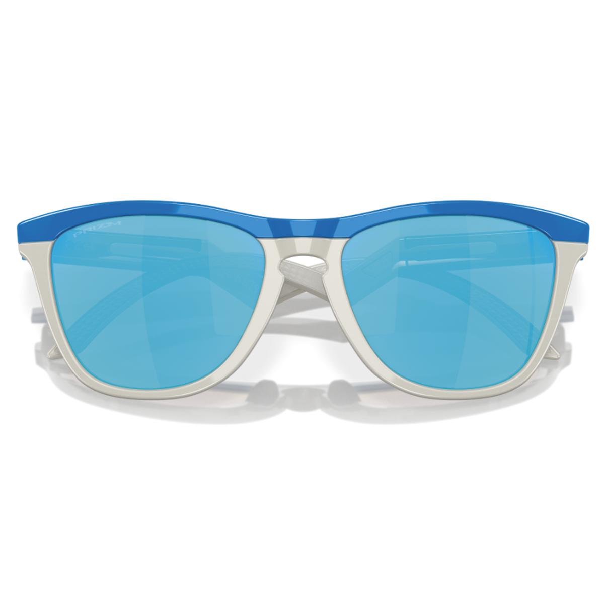 Óculos de Sol Frogskins Hybrid Blue Cool Grey Prizm Sapphire