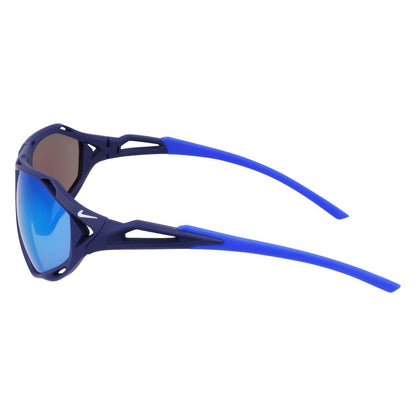 Óculos de Sol Nike Zeus Rise IF1120X Matte Void Blue / Blue Mirror