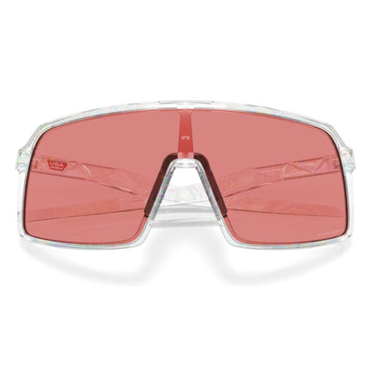 Óculos de Sol Oakley Sutro Moon Dust Prizm Peach