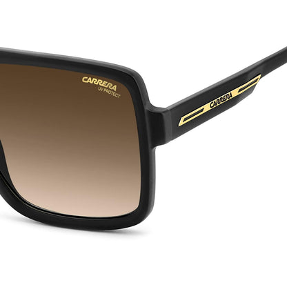 Óculos de Sol Carrera Victory C 09S Matte Black Gold