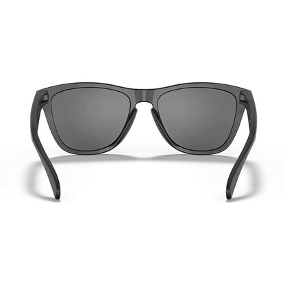 Óculos de Sol Oakley Frogskins Black Prizm Black Polarizado