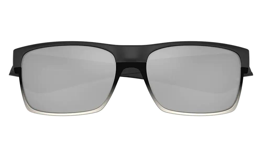 Óculos de Sol Oakley Twoface Machinist Black Chrome Iridium
