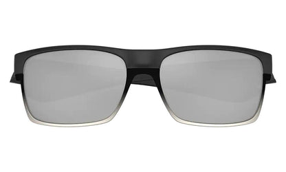 Óculos de Sol Oakley Twoface Machinist Black Chrome Iridium