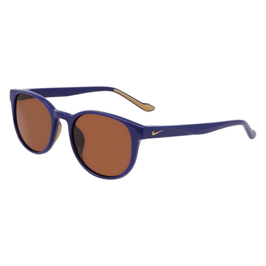 Óculos de Sol Nike Temper Flow IF1101X Blue Void / Brown