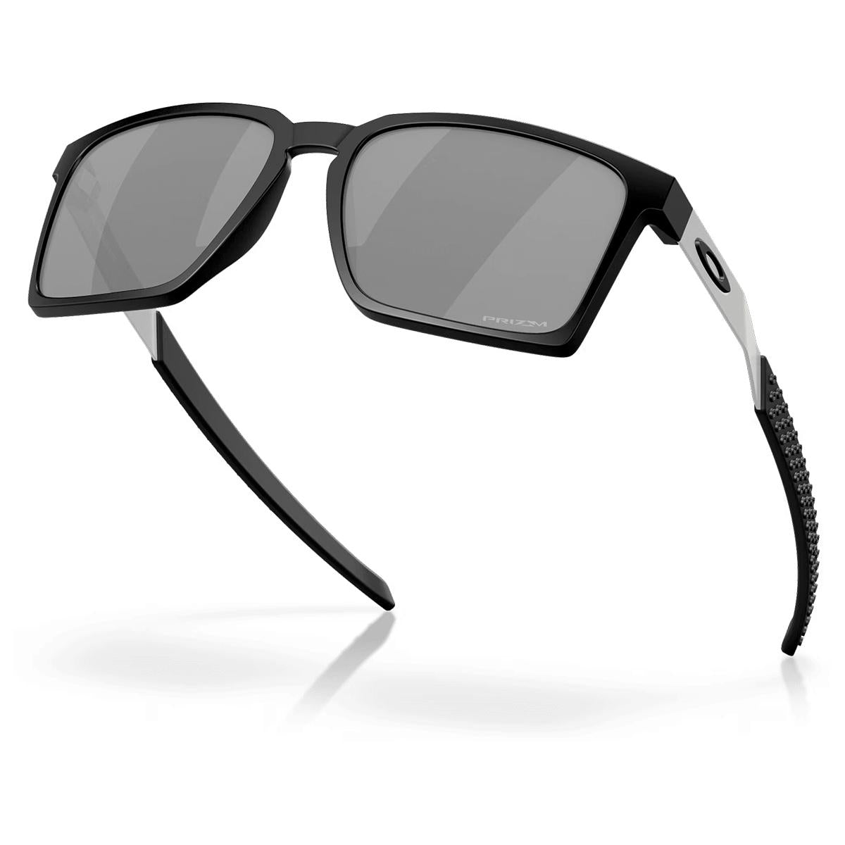 Óculos de Sol Oakley Exchange Sun Satin Black Prizm Black