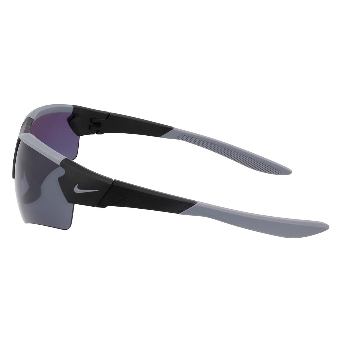 Óculos de Sol Nike Cloak DUO EV24036 Matte Grey Grey