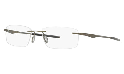 Óculos Para Grau Oakley Wingfold Evr