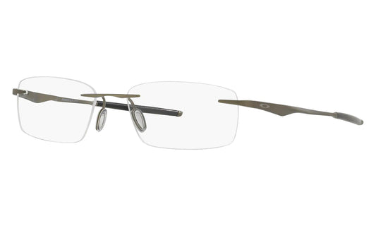 Óculos Para Grau Oakley Wingfold Evr