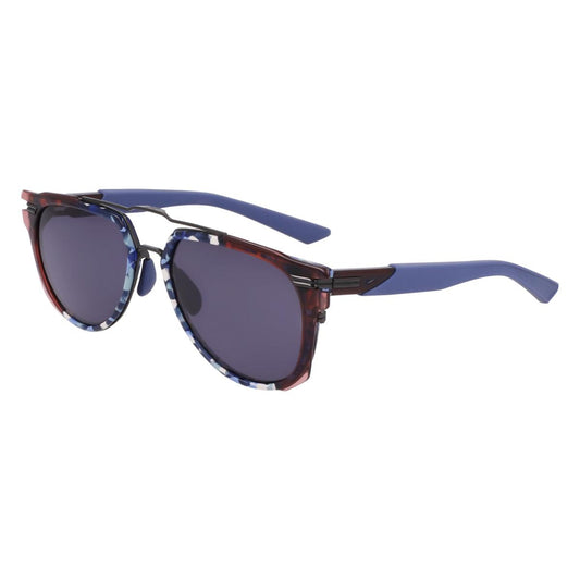 Óculos de Sol Nike Electric Daze IF1009X Blue Tortoise / Blue
