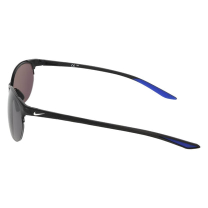 Óculos de Sol Nike Modern Metal Zone IH0911X Matte Black / Grey