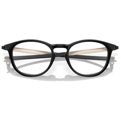 Óculos De Grau Oakley Pitchman R