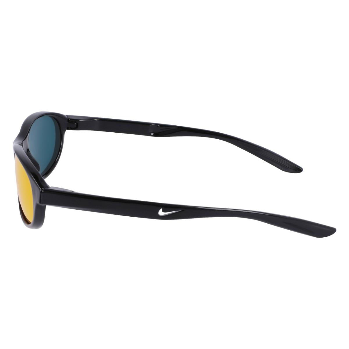 Óculos de Sol Nike Retro M DV6954 Black Red Mirror