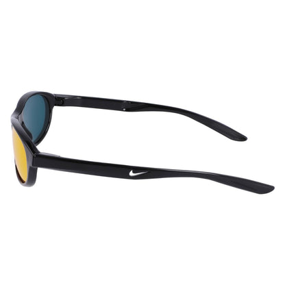 Óculos de Sol Nike Retro M DV6954 Black Red Mirror