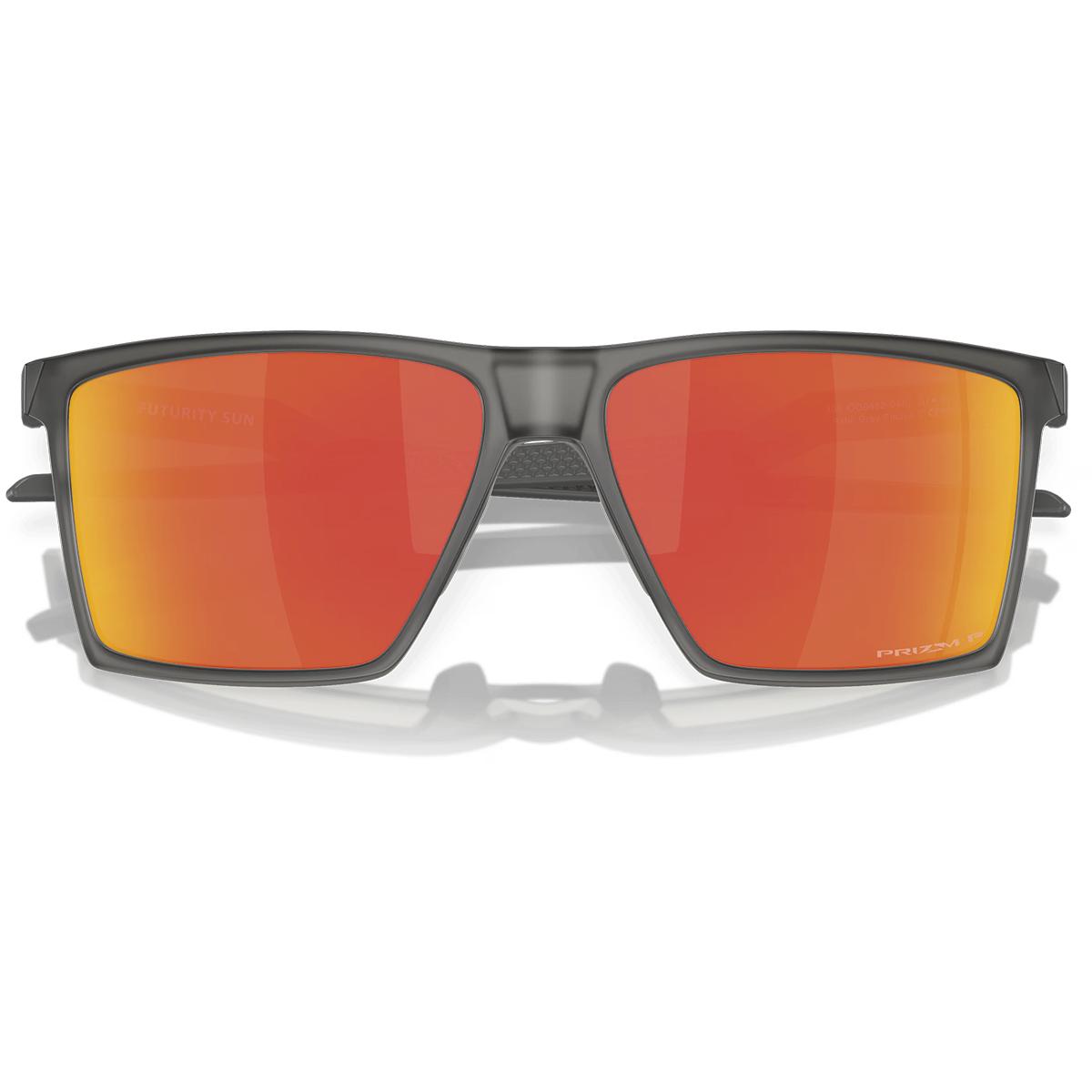 Óculos de Sol Oakley Futurity Prizm Ruby Polarized