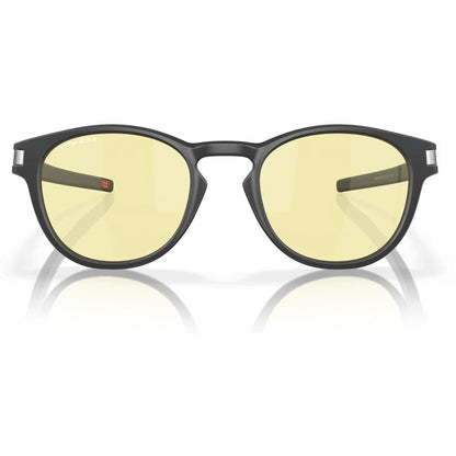 Óculos Gamer Oakley Latch Matte Carbon Prizm Gaming
