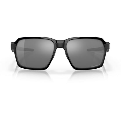 Óculos De Sol Oakley Parlay Matte Black Prizm Polarizado