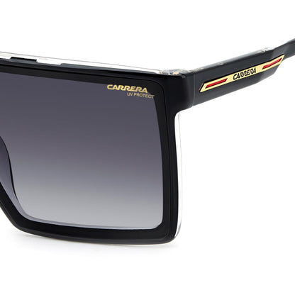 Óculos de Sol Carrera Victory 07S Black Dark Grey Gradient