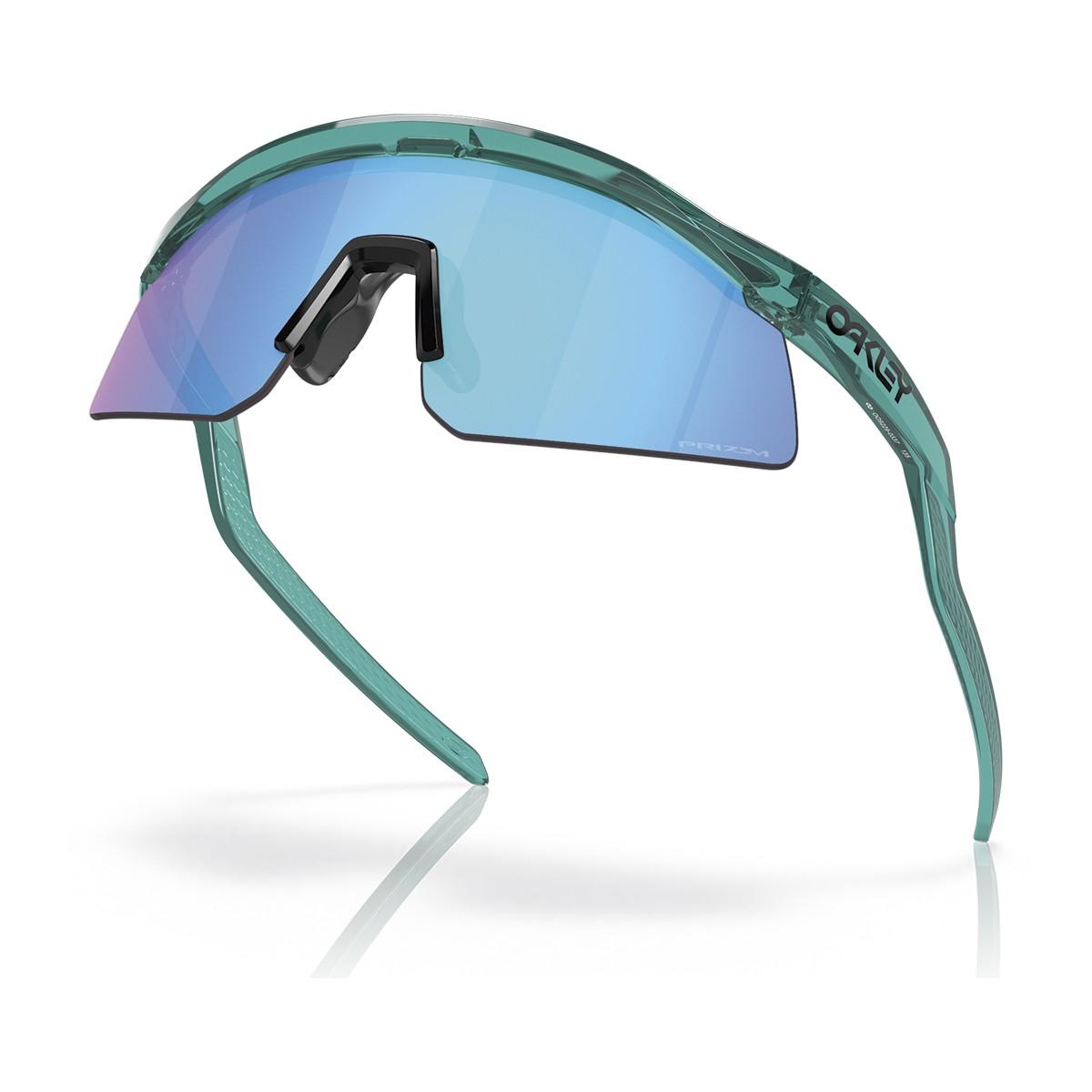 Óculos de Sol Masculino Oakley Hydra Artic Surf Prizm Sapphire