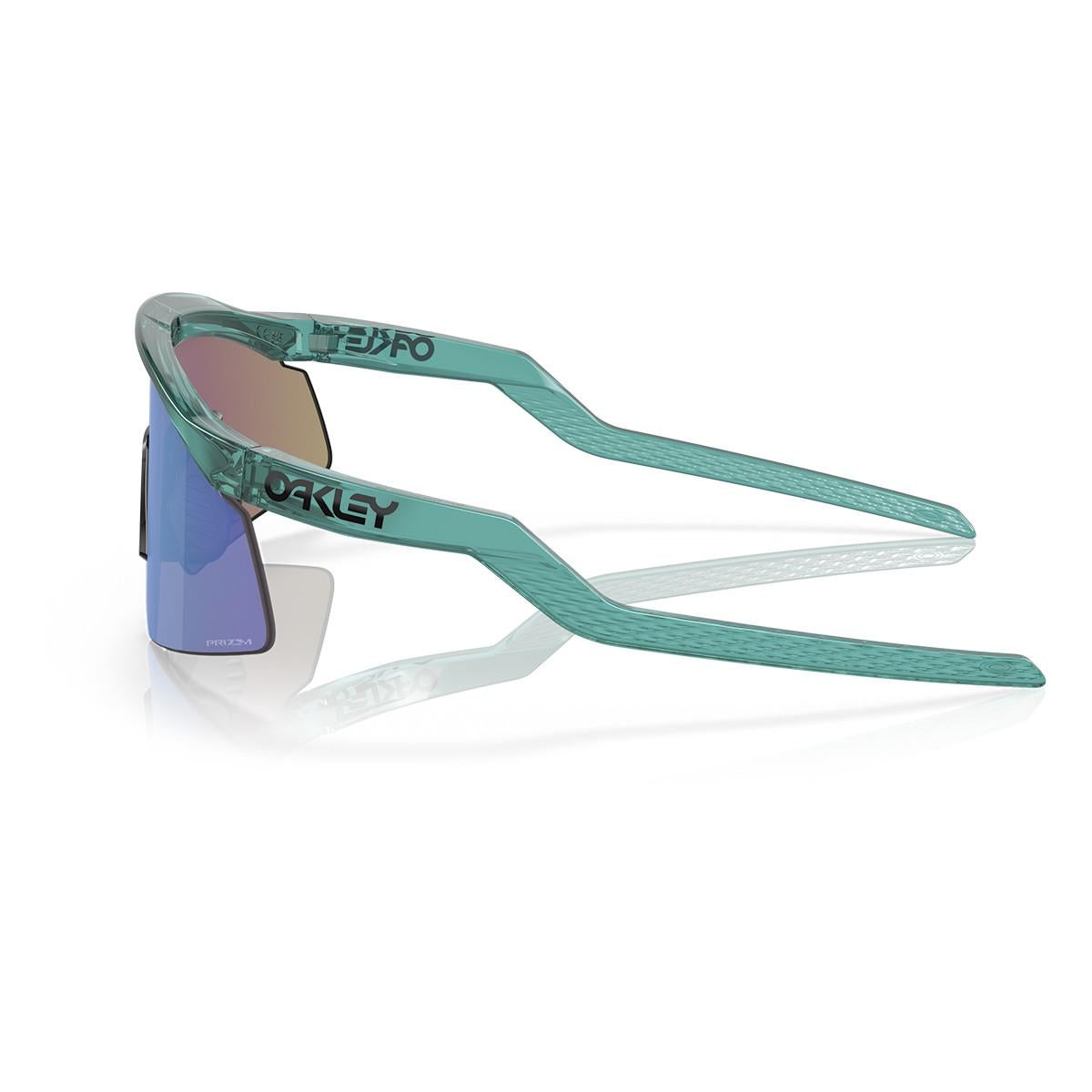 Óculos de Sol Masculino Oakley Hydra Artic Surf Prizm Sapphire