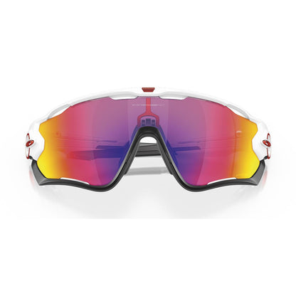 Óculos de Sol Oakley Jawbreaker White Prizm Road