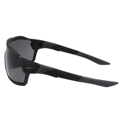 Óculos de Sol Nike Show Rush DZ7368 Black Dark Grey