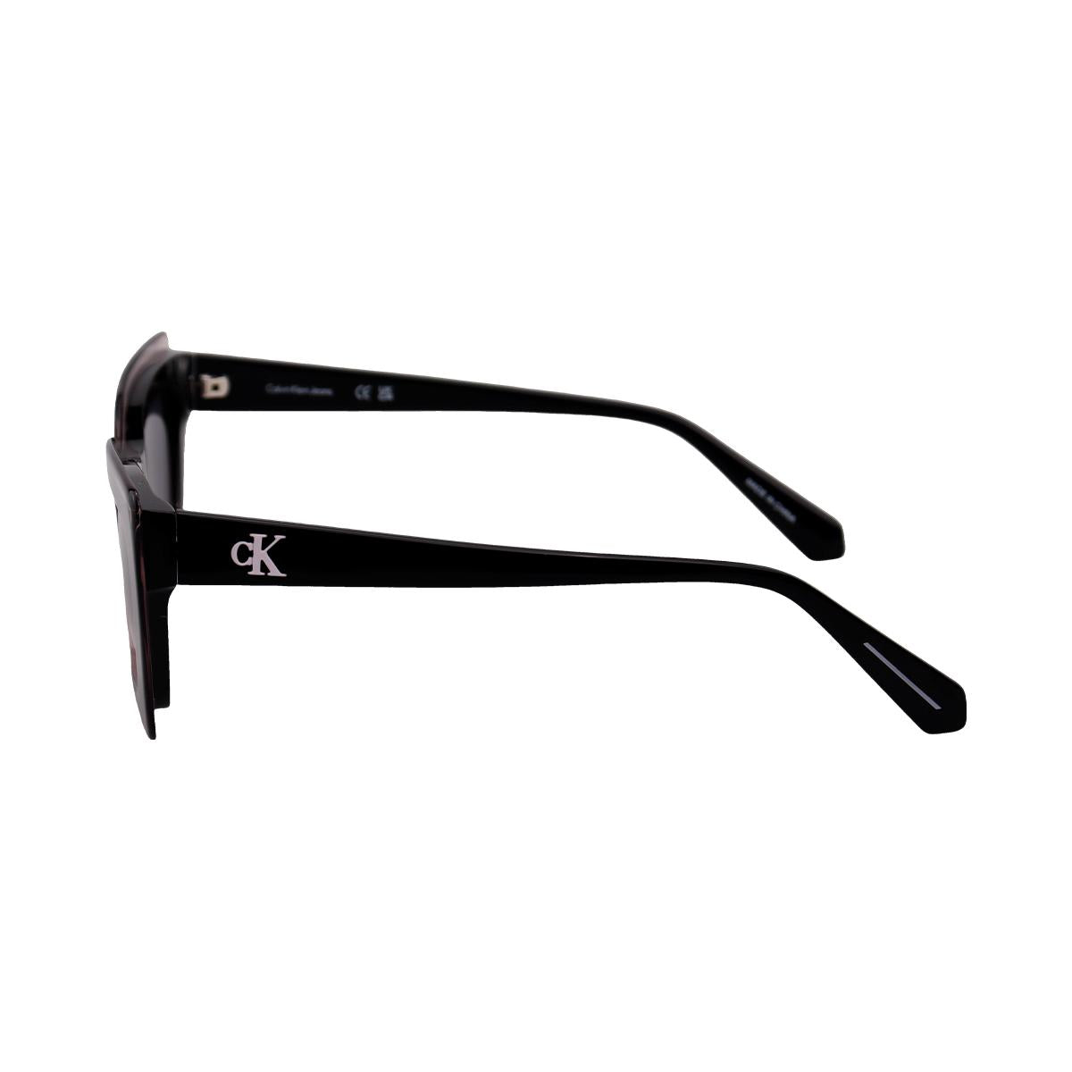 Óculos de Sol Calvin Klein jeans 23656S Black