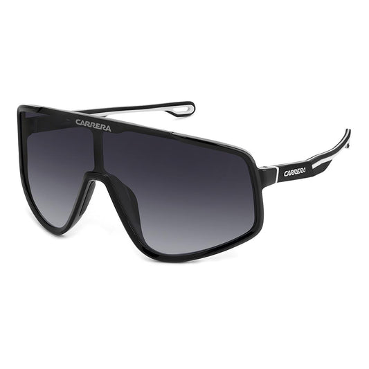 Óculos de Sol Carrera 4017S Black Dark Grey Shaded