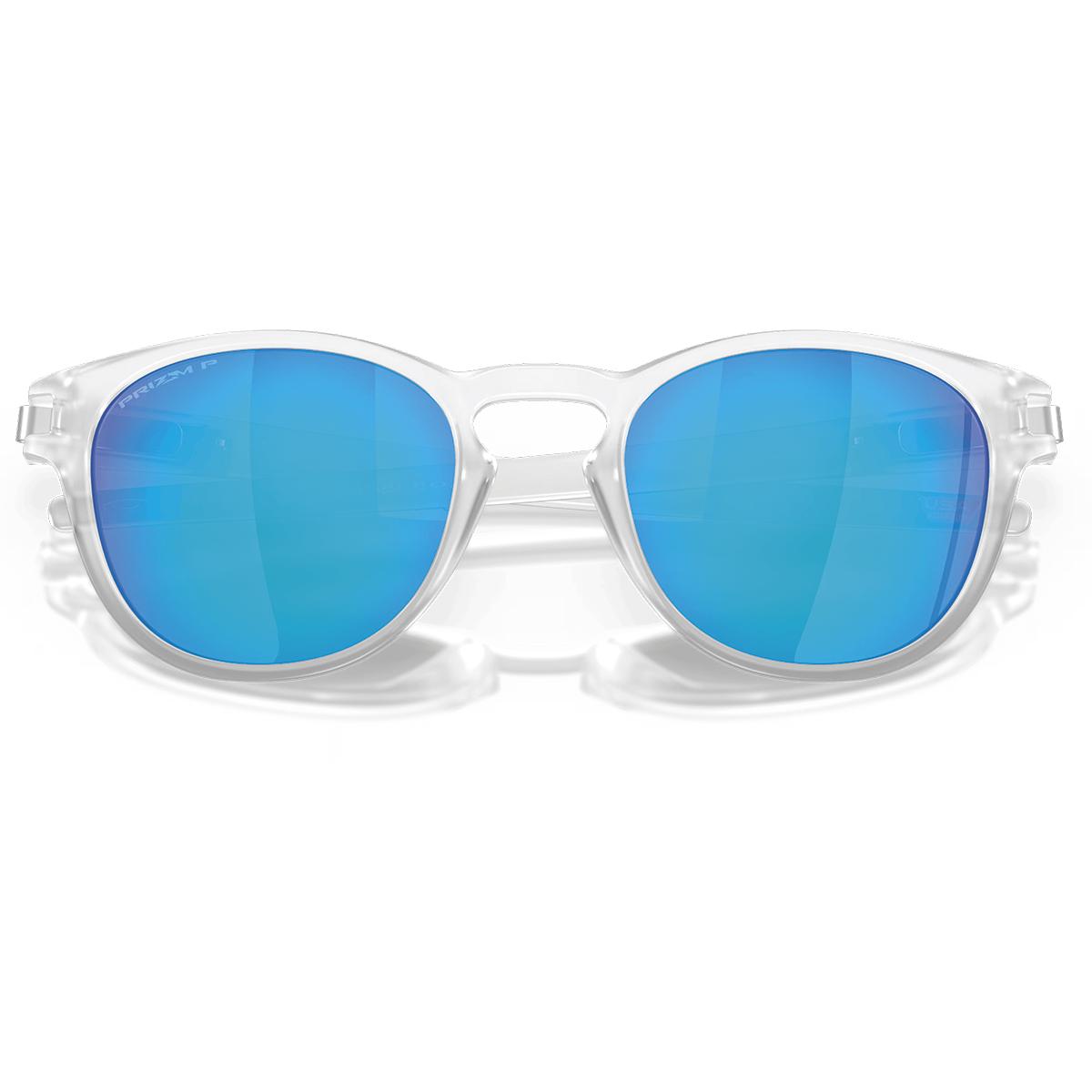 Óculos de Sol Oakley Latch Polarized Low Bridge Fit