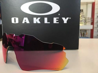 Lente para Óculos Oakley Radar Ev Path Prizm Road