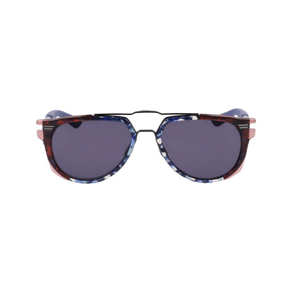 Óculos de Sol Nike Electric Daze IF1009X Blue Tortoise / Blue