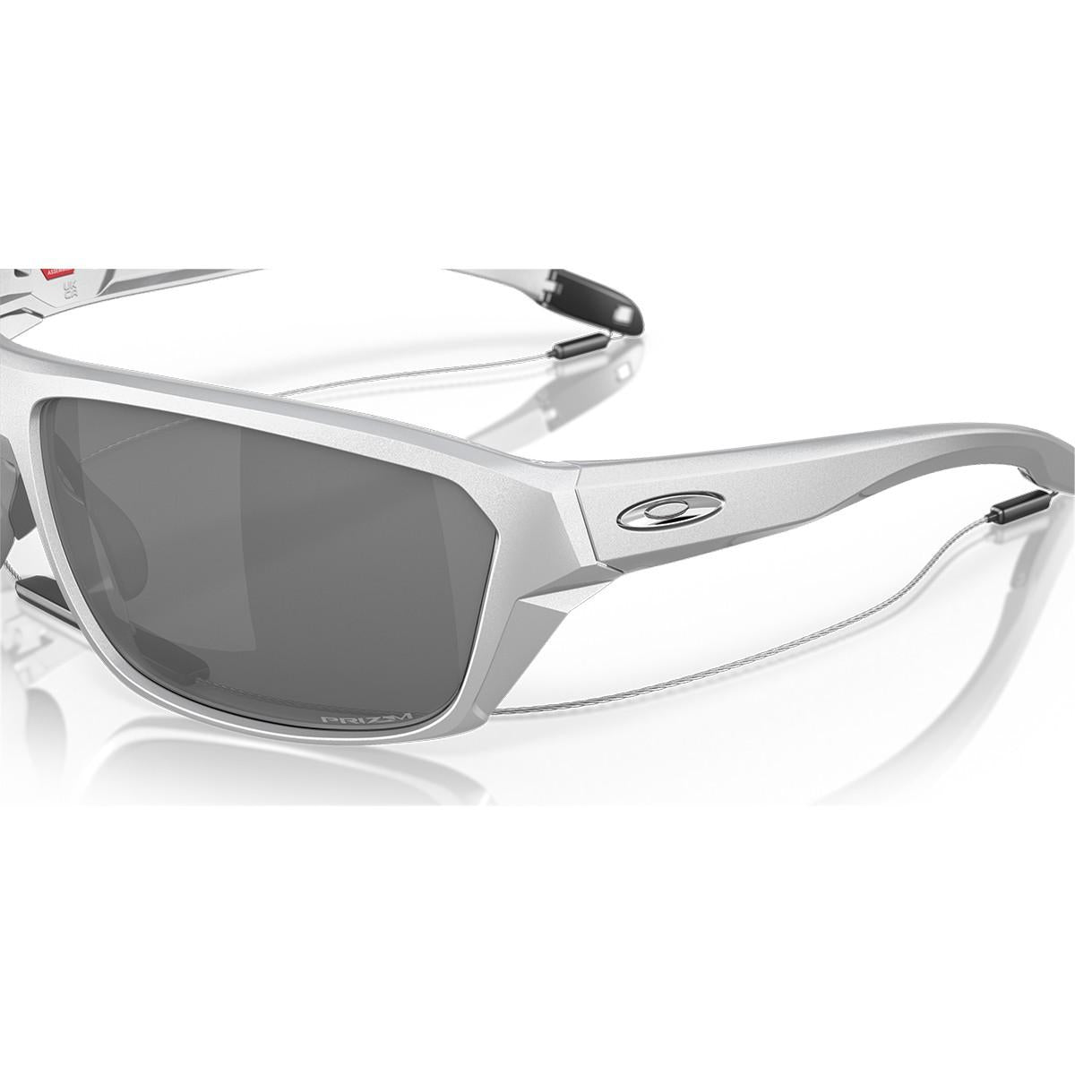 Óculos de Sol Oakley Split Shot X-Silver Prizm Black
