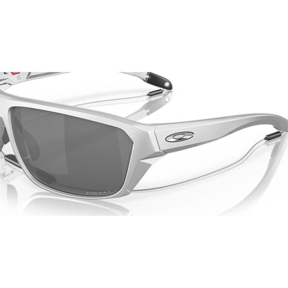 Óculos de Sol Oakley Split Shot X-Silver Prizm Black