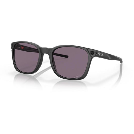 Óculos De Sol Oakley Ojector Matte Black Prizm Grey