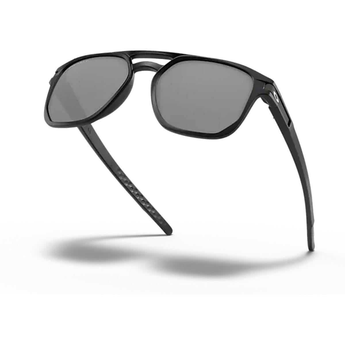 Óculos de Sol Oakley Latch Beta Lente Prizm Black Polarizada