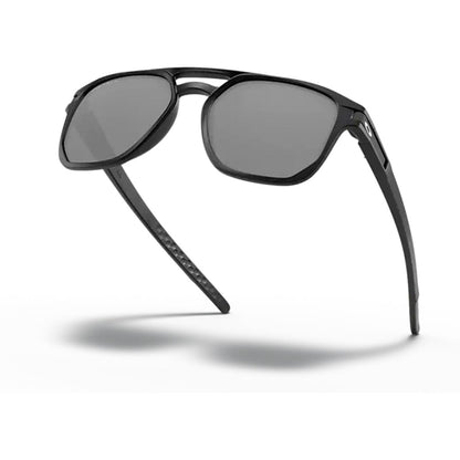Óculos de Sol Oakley Latch Beta Lente Prizm Black Polarizada
