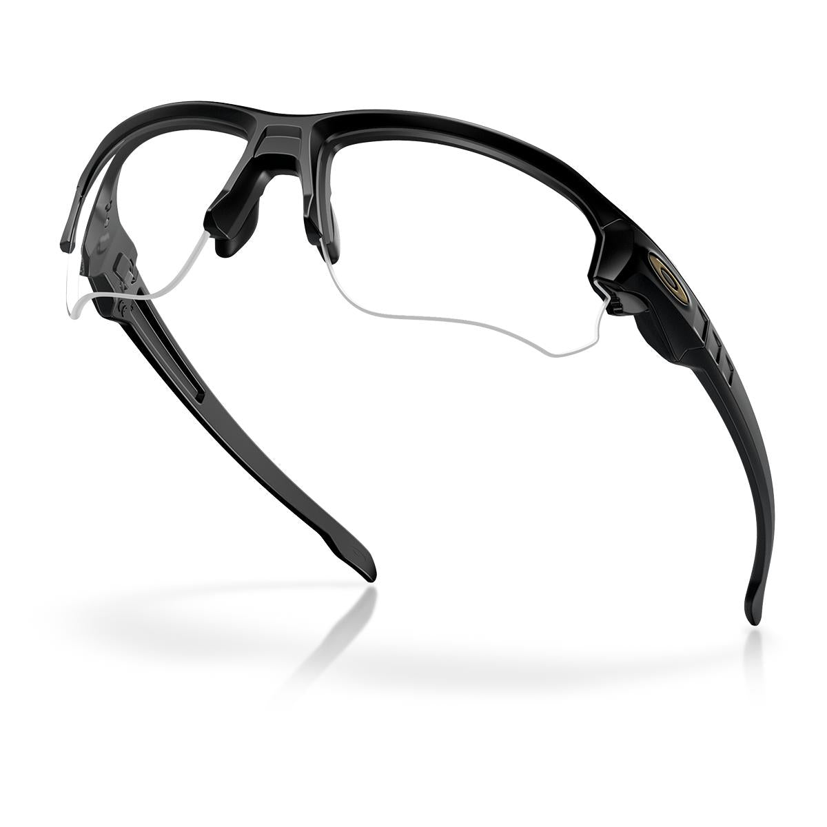 Óculos Oakley Si Speed Jacket Array Balistico Tiro 3 Lentes
