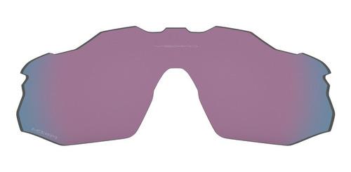 Lente para Óculos Oakley Radar Ev Advancer Prizm Road