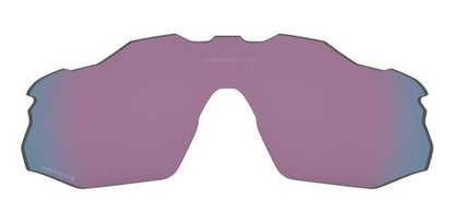 Lente para Óculos Oakley Radar Ev Advancer Prizm Road