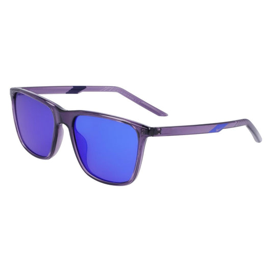Óculos de Sol Nike State DV2291 Clear Purple Purple