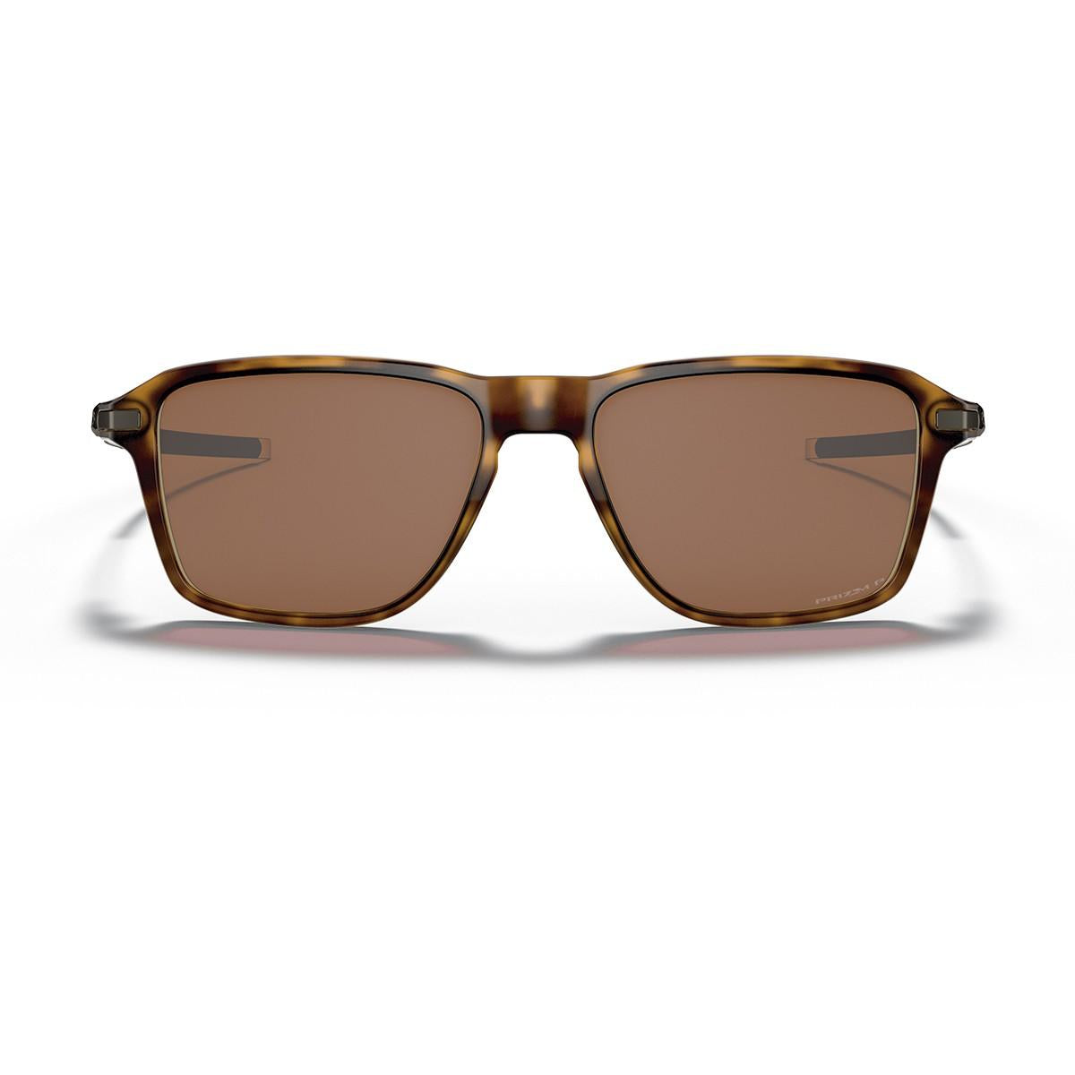 Óculos de Sol Oakley Wheel House Tortoise Prizm Polarizado