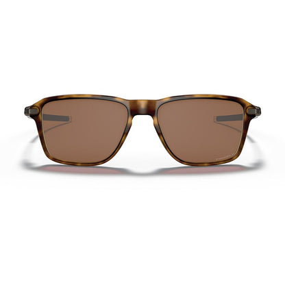 Óculos de Sol Oakley Wheel House Tortoise Prizm Polarizado