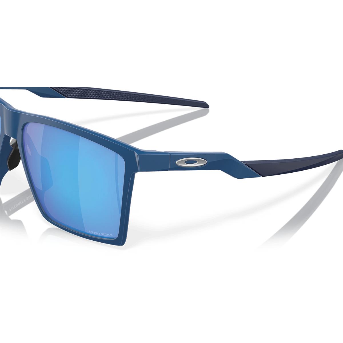 Óculos de Sol Oakley Futurity Satin Navy Prizm Sapphire