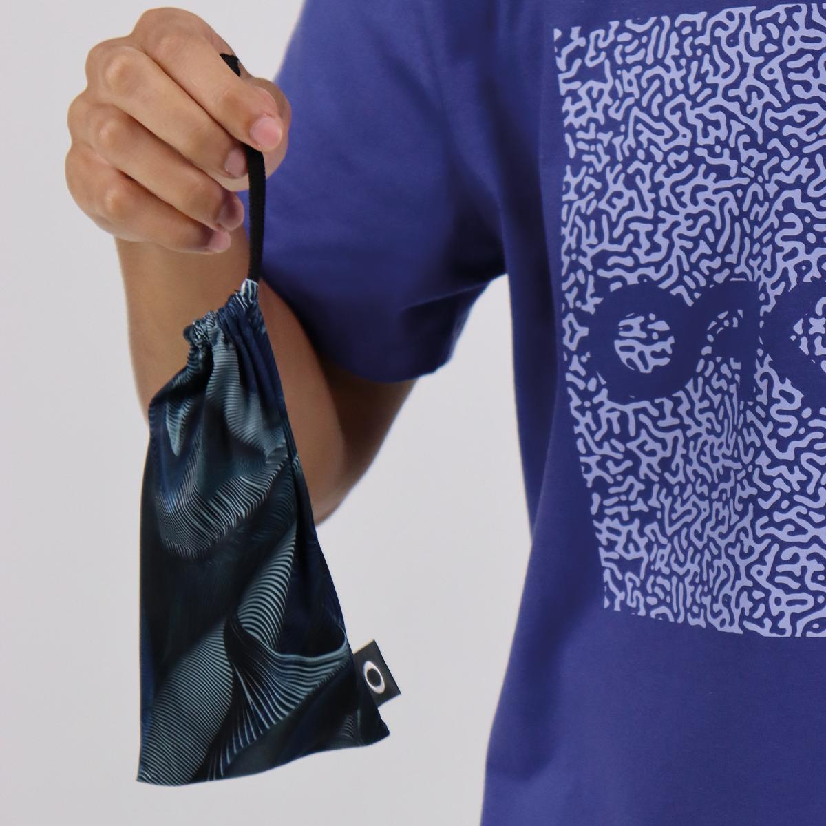 Microbag Oakley Aero Grid
