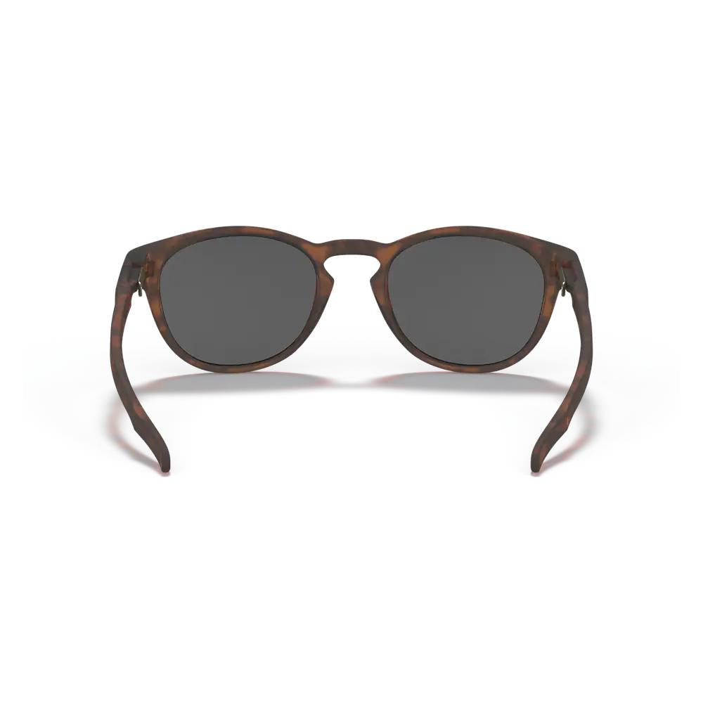 Óculos de Sol Oakley Latch Matte Brown Tortoise Prizm Black