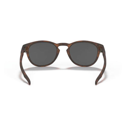 Óculos de Sol Oakley Latch Matte Brown Tortoise Prizm Black