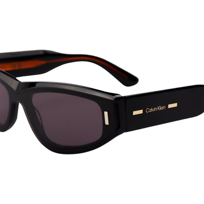 Óculos de Sol Calvin Klein 24534S Black