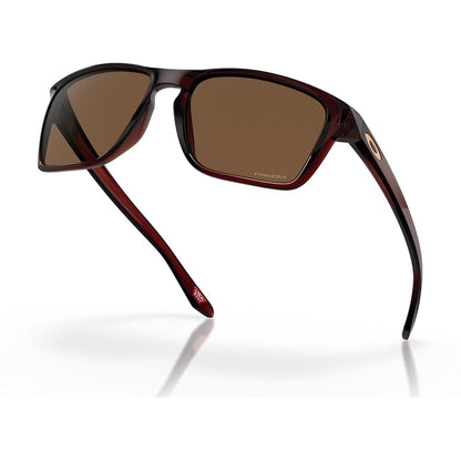 Óculos de Sol Oakley Sylas Polished Rootbeer Prizm Bronze